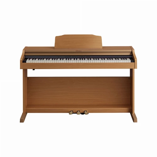 قیمت خرید فروش پیانو دیجیتال رولند مدل RP501 NBS